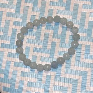 Aquamarine Bracelet